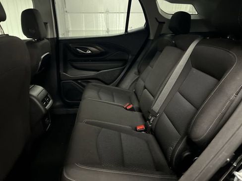 Certified 2023 GMC Terrain SLE w/ Driver Convenience Package image 24