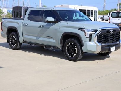 Used 2022 Toyota Tundra SR5
