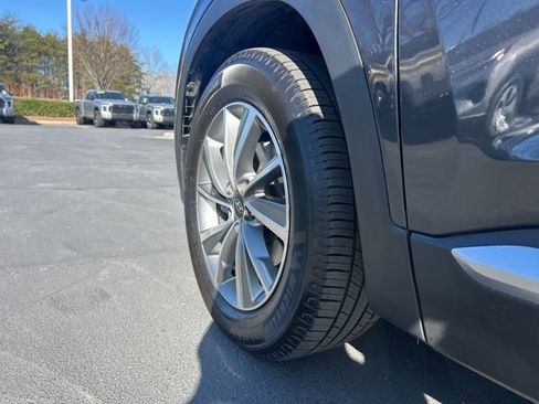 Used 2020 Hyundai Santa Fe SEL w/ Convenience Package image 11