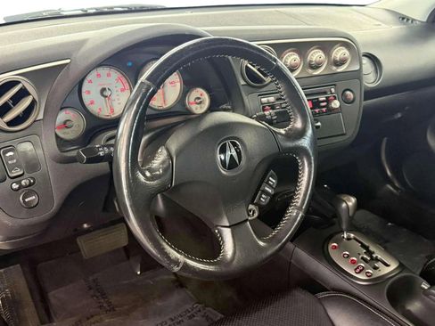 Used 2006 Acura RSX image 13