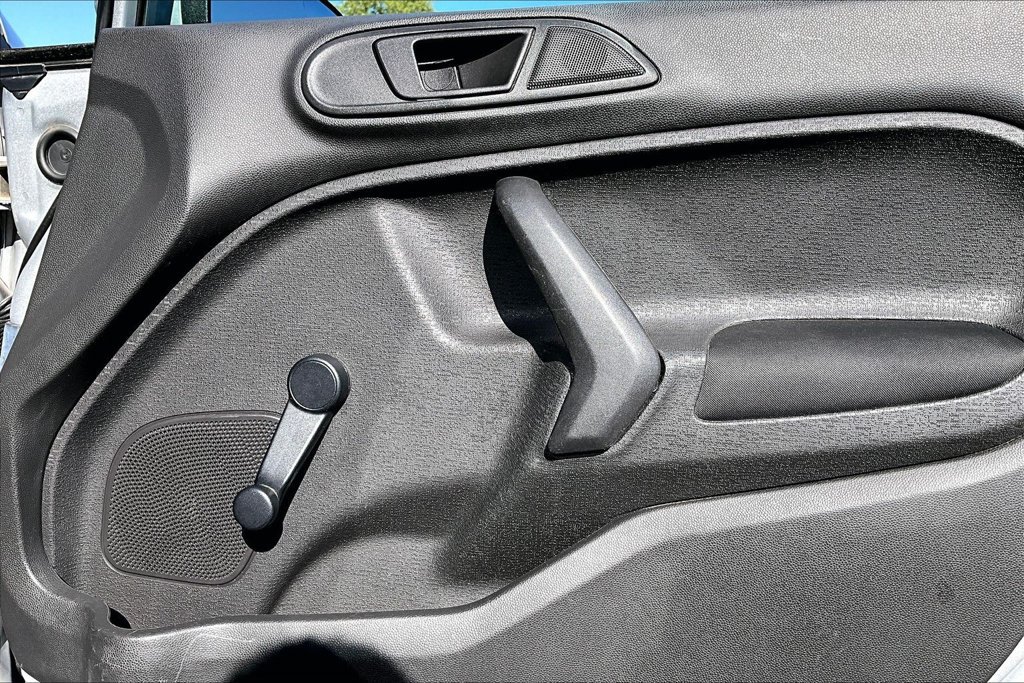 Used 2014 Ford Fiesta S FWD image 21