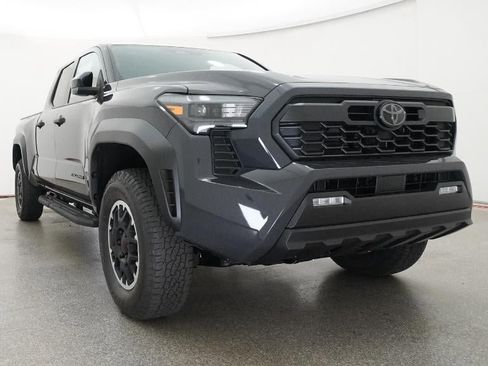 New 2026 Toyota Tacoma TRD Off-Road AWD/4WD image 30