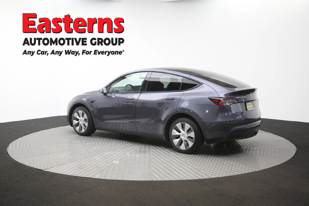 Used 2023 Tesla Model Y Long Range AWD/4WD image 59