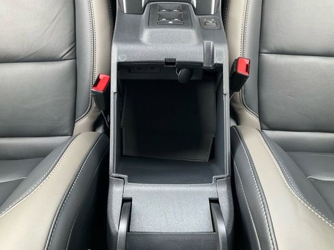 New 2025 Ford Bronco Outer Banks image 38