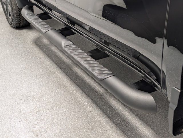 New 2026 Chevrolet Silverado 1500 LT Trail Boss w/ LT Trail Boss Premium Package AWD/4WD image 4