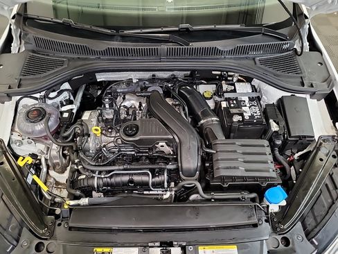 Used 2024 Volkswagen Jetta S image 13