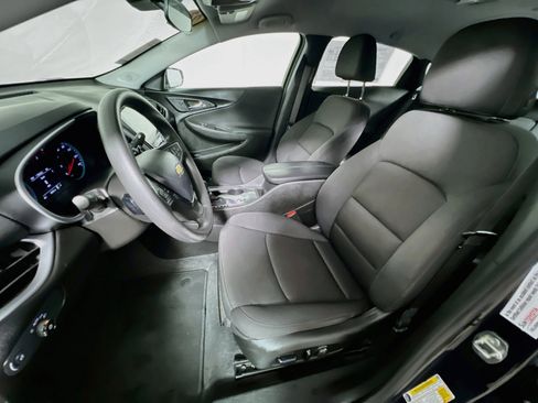 Used 2023 Chevrolet Malibu LT FWD image 14