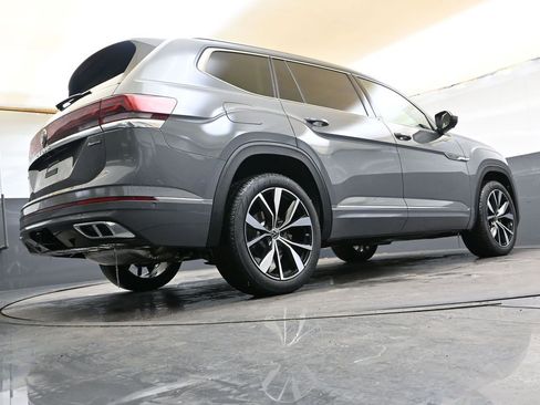 New 2026 Volkswagen Atlas SEL Premium R-Line AWD/4WD image 44