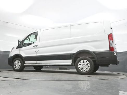 Used 2025 Ford Transit 250 Low Roof w/ Exterior Upgrade Package RWD image 42