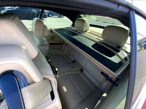Used 2013 BMW 328i Convertible image 20