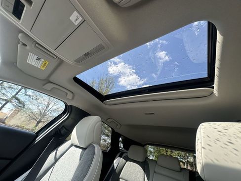 Used 2026 MAZDA CX-30 Aire Edition image 22