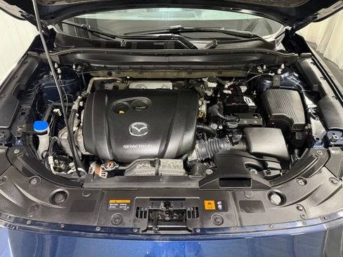 Used 2021 MAZDA CX-5 Grand Touring AWD/4WD image 29
