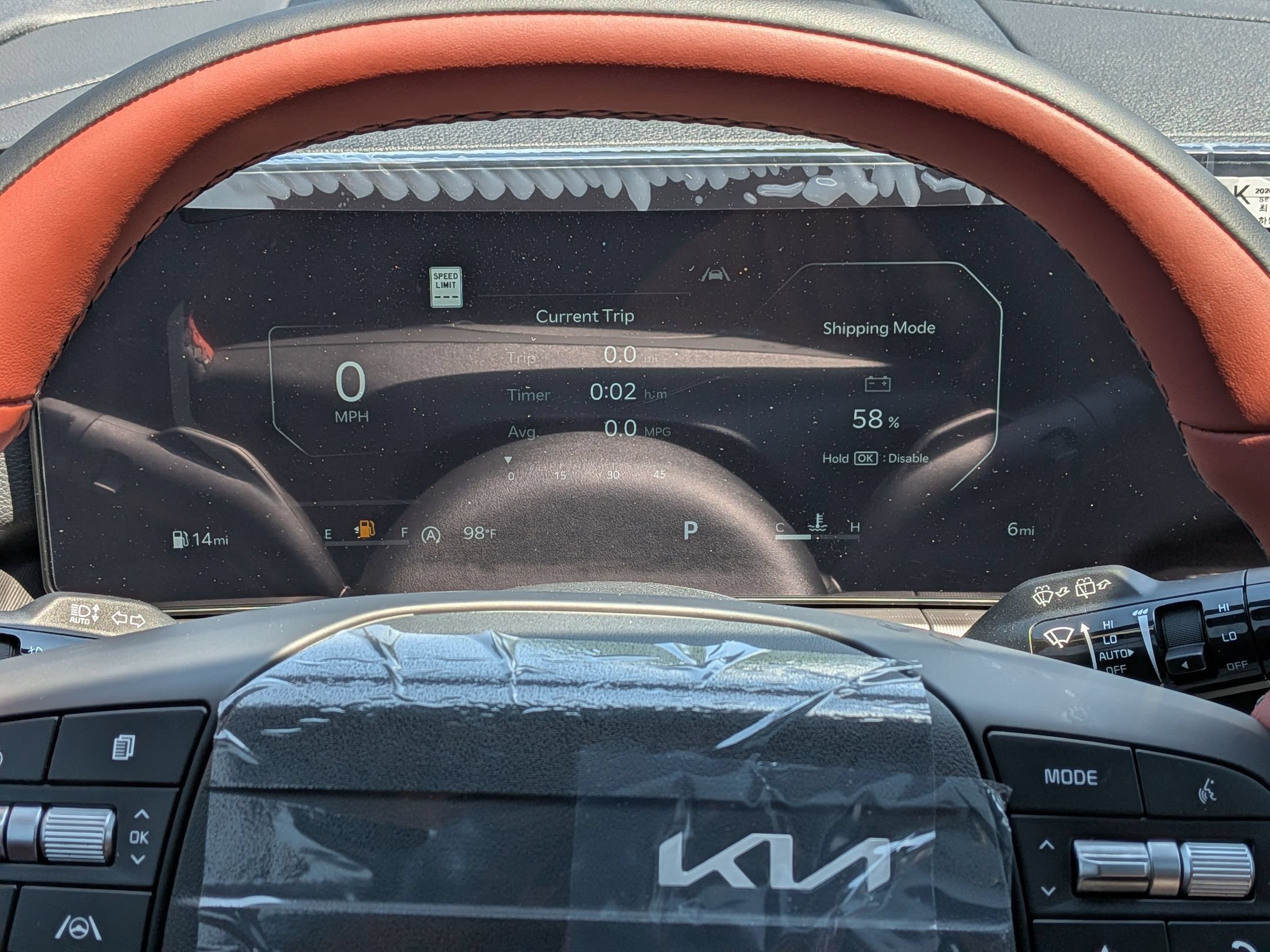 New 2026 Kia Sportage SX AWD/4WD image 21