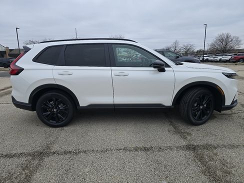 Used 2022 Honda Pilot Sport image 20