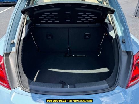 Used 2014 Volkswagen Beetle 1.8T FWD image 27