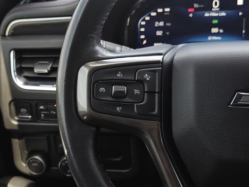 Used 2023 Chevrolet Tahoe RST RWD image 15