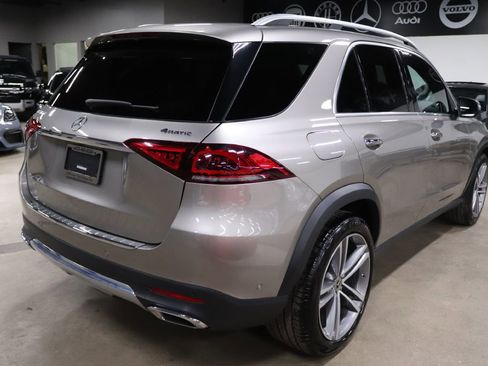 Used 2022 Mercedes-Benz GLE 450 450 4MATIC image 6
