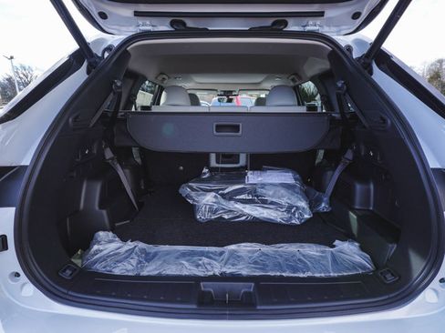 New 2026 Mitsubishi Outlander SEL AWD/4WD image 46