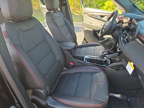 New 2026 Chevrolet TrailBlazer RS w/ Convenience Package image 10