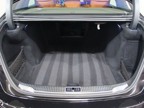 Certified 2026 Mercedes-Benz S 580 4MATIC Sedan image 28