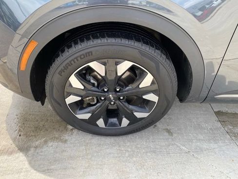Used 2023 Kia Sportage X-Line w/ X-Line Premium Package AWD/4WD image 12