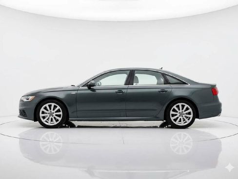 Used 2014 Audi A6 3.0T Prestige image 8
