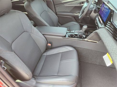 New 2026 Toyota Camry XLE image 10