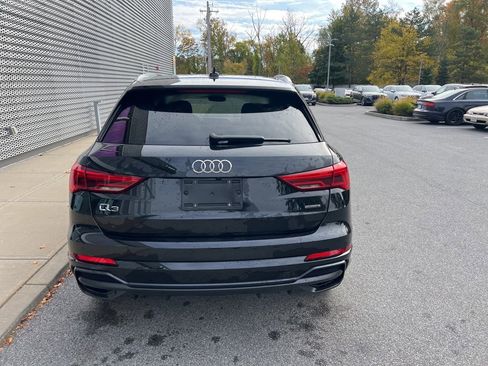 Used 2022 Audi Q3 2.0T Premium Plus w/ Premium Plus Package image 30