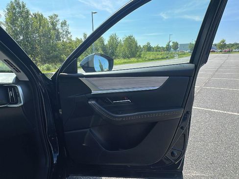 Used 2024 MAZDA CX-90 Plug-In Hybrid w/ Preferred image 18