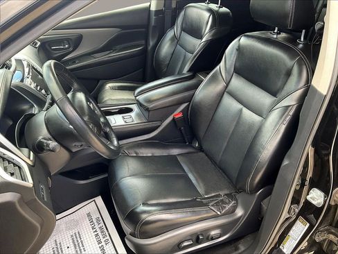 Used 2020 Nissan Murano SL w/ Moonroof Package AWD/4WD image 21