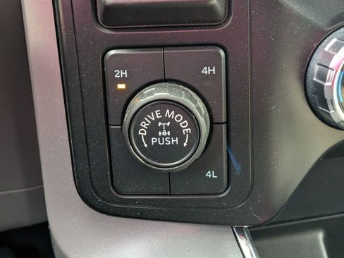 Used 2024 Ford F150 XLT w/ Mobile Office Package image 25