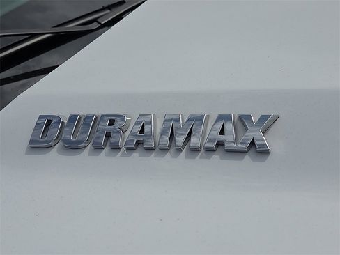 Used 2024 Chevrolet Silverado 1500 LTZ w/ Technology Package image 11