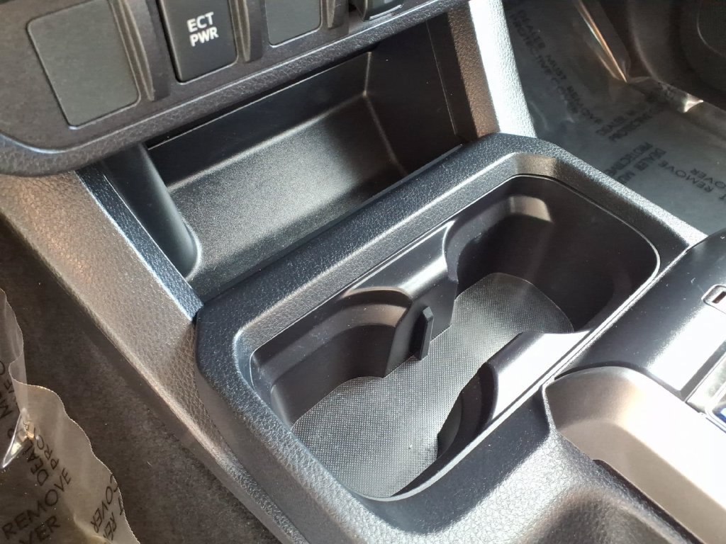Used 2019 Toyota Tacoma SR5 AWD/4WD image 20