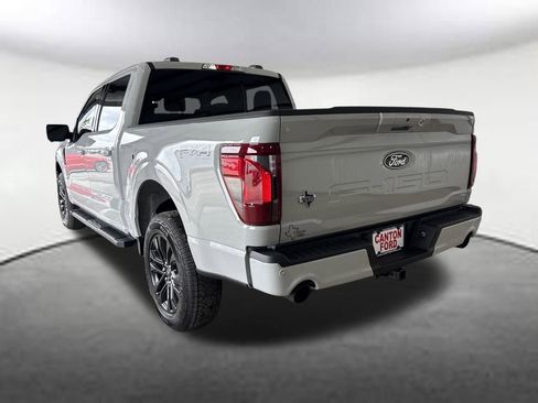 New 2026 Ford F150 XLT image 3