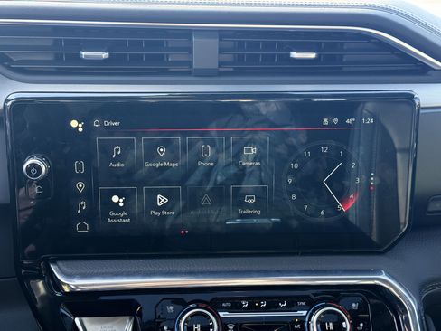 Certified 2024 GMC Sierra 2500 Denali w/ Denali Reserve Package image 23