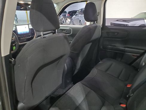 Used 2021 Ford Bronco Sport AWD/4WD image 22