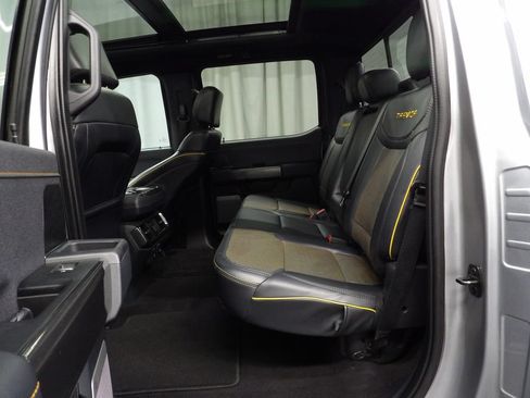 Used 2023 Ford F150 Tremor w/ Equipment Group 402A High AWD/4WD image 17