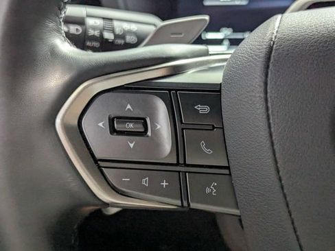 Used 2024 Lexus GX 550 w/ Accessory Package (Z1) AWD/4WD image 20