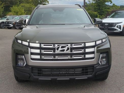 New 2026 Hyundai Santa Cruz SEL image 8