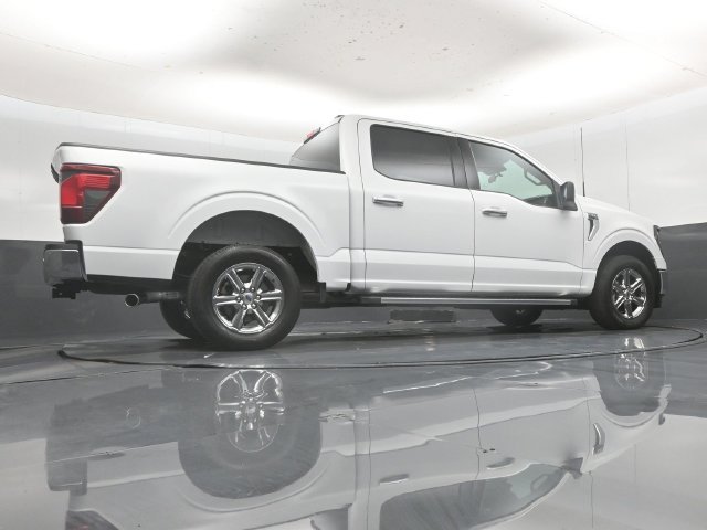 Used 2025 Ford F150 XLT w/ Equipment Group 301A Standard RWD image 52
