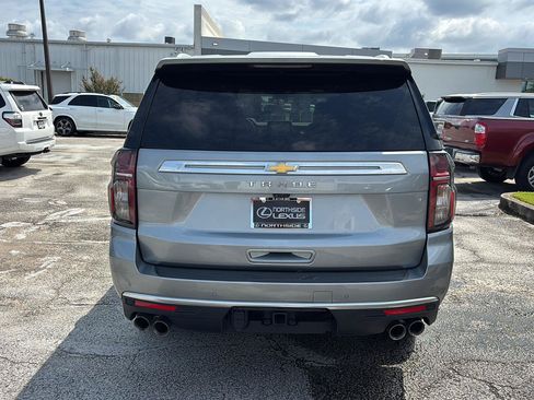 Used 2024 Chevrolet Tahoe High Country RWD image 6