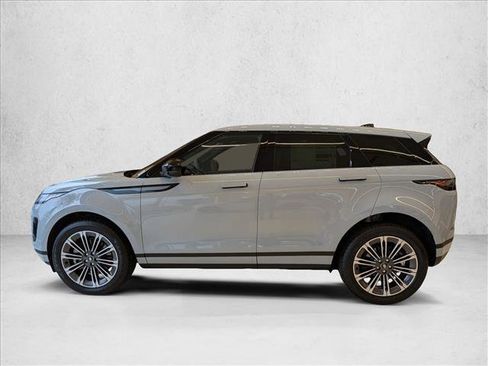 New 2026 Land Rover Range Rover Evoque S image 5