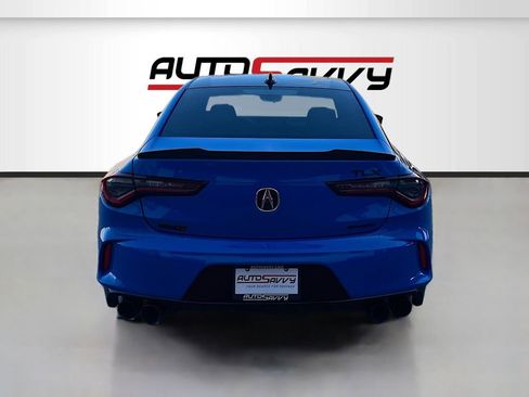 Used 2023 Acura TLX Type S PMC Edition image 6