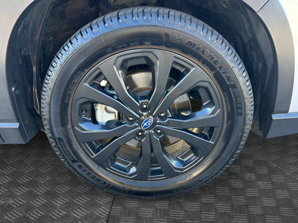 Used 2019 Subaru Forester Sport w/ Popular Package #2 AWD/4WD image 29