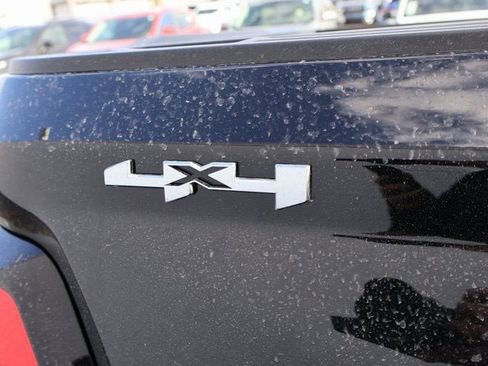 New 2026 GMC Canyon Elevation AWD/4WD image 14