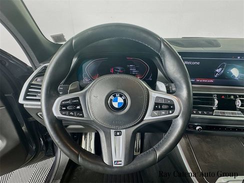 Used 2019 BMW X5 xDrive40i w/ M Sport Package image 11