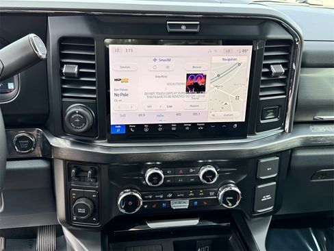 New 2025 Ford F250 Lariat w/ Lariat Ultimate Package image 7