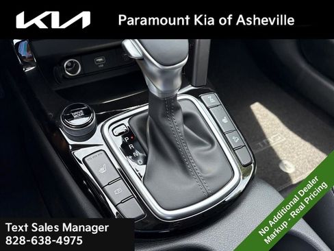 New 2026 Kia Seltos S AWD/4WD image 27
