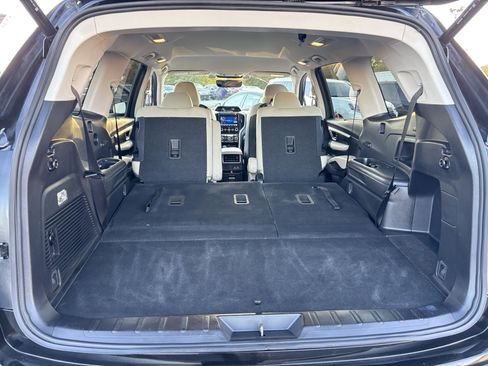 Used 2022 Subaru Ascent Limited image 20