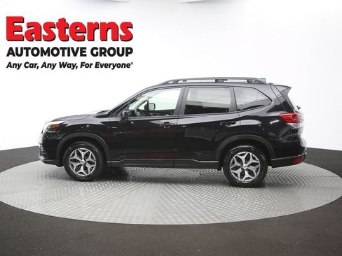 Used 2024 Subaru Forester Premium AWD/4WD image 66
